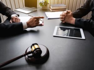 Unlocking Justice: The Power of Volunteer Lawyer Services