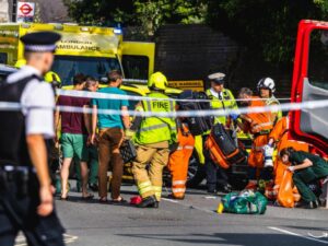 Your Ultimate Guide to Choosing a Pedestrian Accident Law Firm