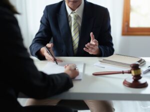 The Essential Guide to Hiring a Business Bankruptcy Attorney