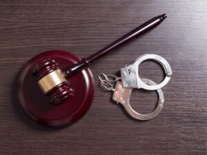 Criminal Justice Law Enforcement Administration: A Pillar of Public Safety