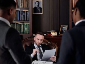 Liability Lawyers: Everything You Need to Know