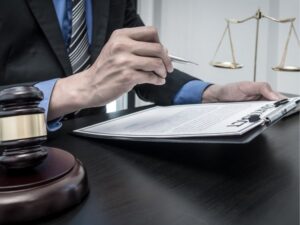 Professional Law Corporation: A Comprehensive Guide