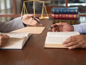 Burn Injury Attorneys Los Angeles: Your Guide to Legal Help After a Burn Injury
