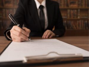Seeking Justice: Why You Need a Nursing Home Abuse Lawyer in Los Angeles