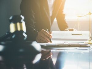 Navigating the Legal Maze: How Product Liability Attorneys Can Protect Your Rights