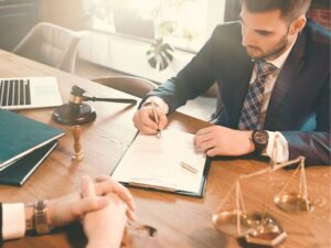 Products Liability Lawyer Near Me: What You Need to Know