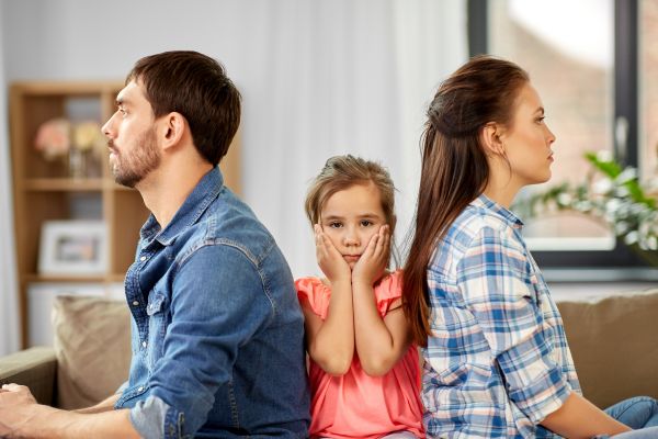 uncontested divorce benefits