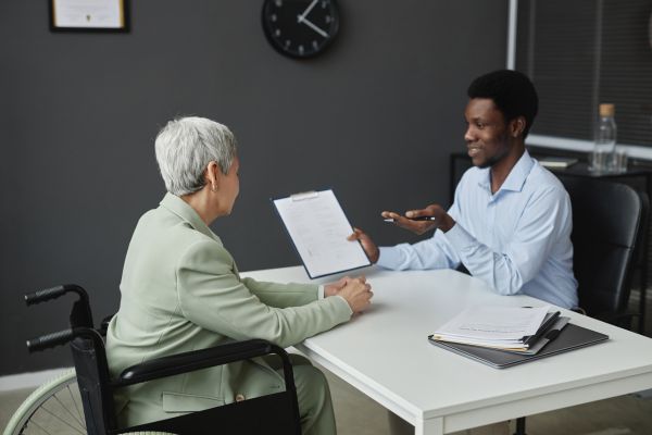 How to prove workplace discrimination