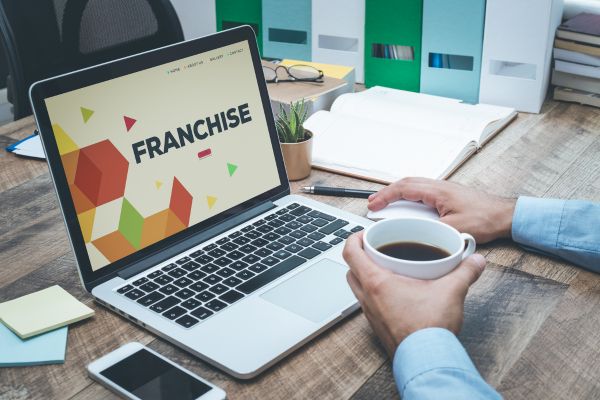 franchise law overview