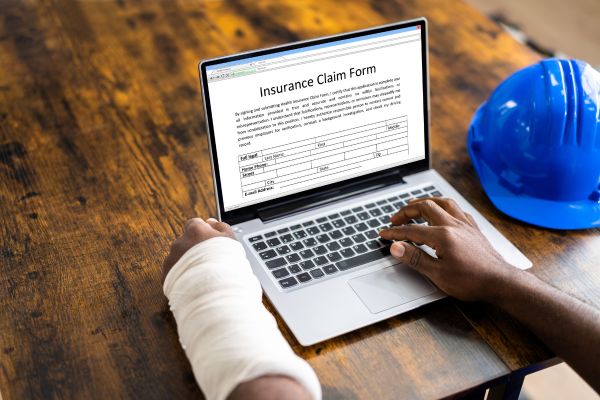 How to file a workers’ compensation claim