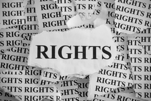 Civil rights act overview