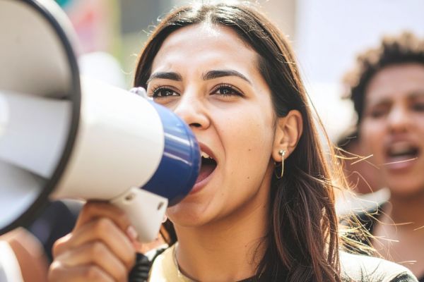 Student free speech rights