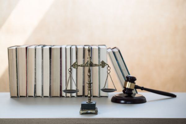 Trust vs will after death