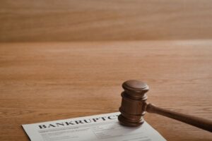 Find a Bankruptcy Lawyer Near You