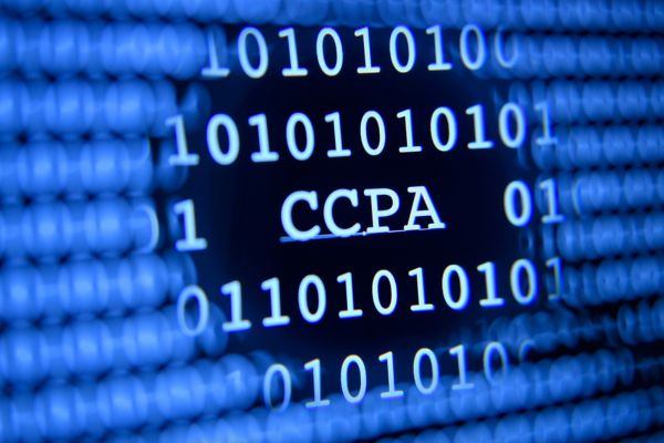 GDPR vs CCPA
