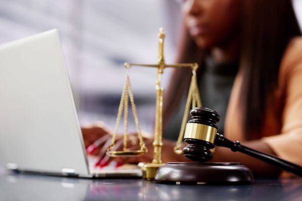 Future of legal services