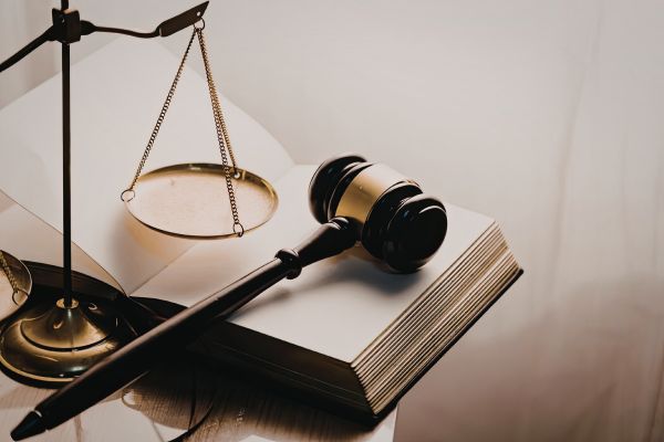 Legal framework for international NGOs