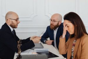 Financial Remedy in Divorce: How UK Settlements Are Decided