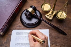 How Legal Aid Works