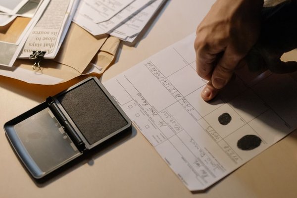 criminal record disclosure UK