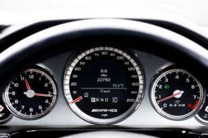 Speeding Fines and Penalty Points in the UK: What to Expect