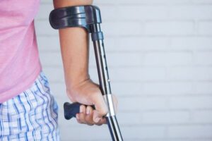 How Much Compensation Can You Claim for a Personal Injury?