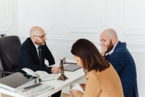 Your Right to a Solicitor When Arrested in the UK