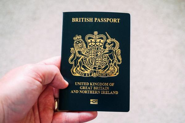 british citizenship by naturalisation