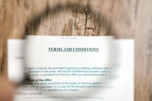 Postnuptial Agreements in the UK: How They Work After Marriage