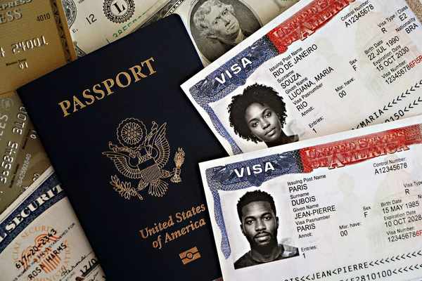 global talent visa requirements