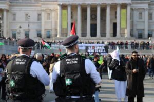 Proportionality in UK Human Rights Law Explained
