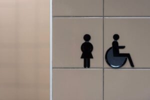 Reasonable Adjustments for Services Under the Equality Act
