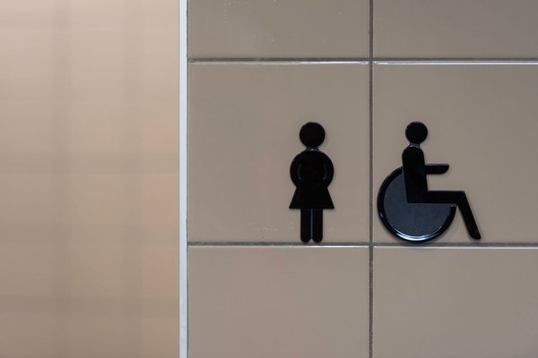 reasonable adjustments equality act services