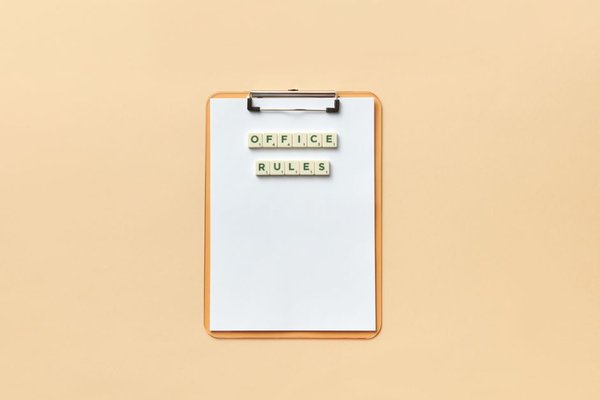 redundancy consultation rules uk